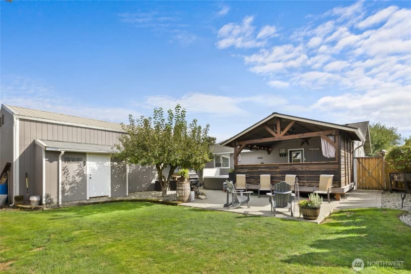 Property photo for 2985 Sun Mountain Drive, Enumclaw photo 30