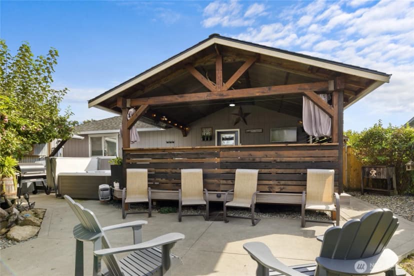 Property photo for 2985 Sun Mountain Drive, Enumclaw photo 29