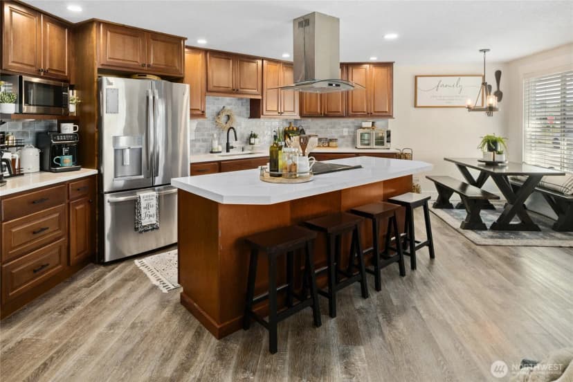 Property photo for 2985 Sun Mountain Drive, Enumclaw photo 9