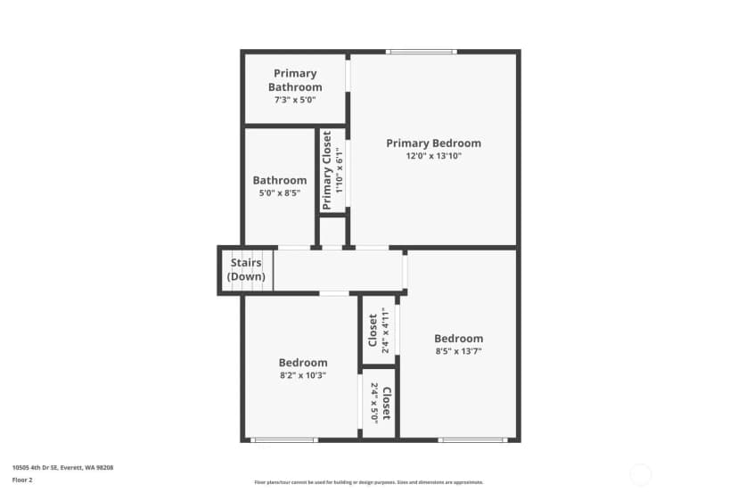 Property photo for 10505 4th Drive Se, Everett photo 30
