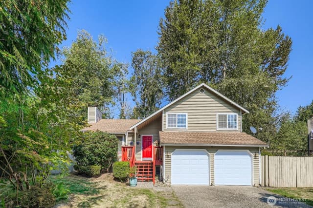 Property photo for 10505 4th Drive Se, Everett