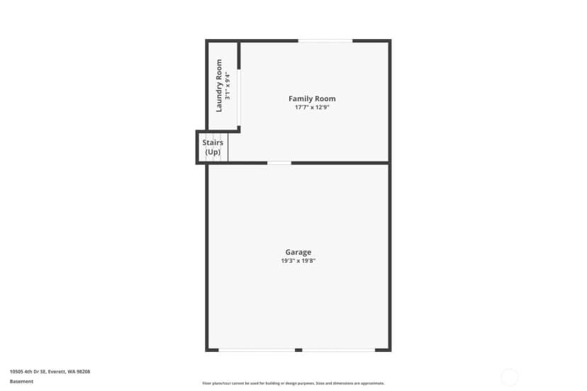 Property photo for 10505 4th Drive Se, Everett photo 31