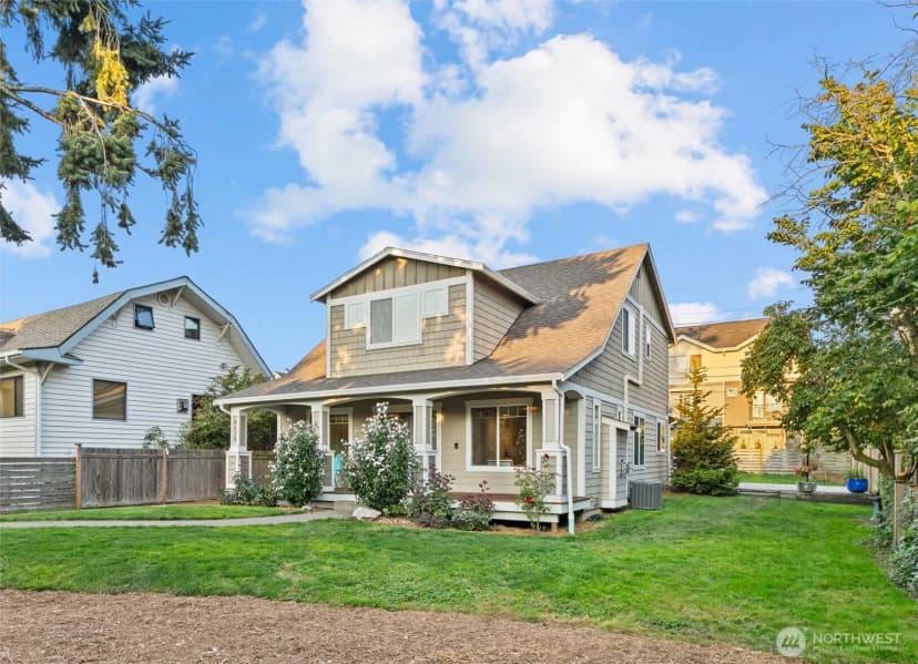 Property photo for 8628 22 Avenue Sw, Seattle photo 29