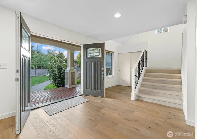 Property photo for 8628 22 Avenue Sw, Seattle photo 7