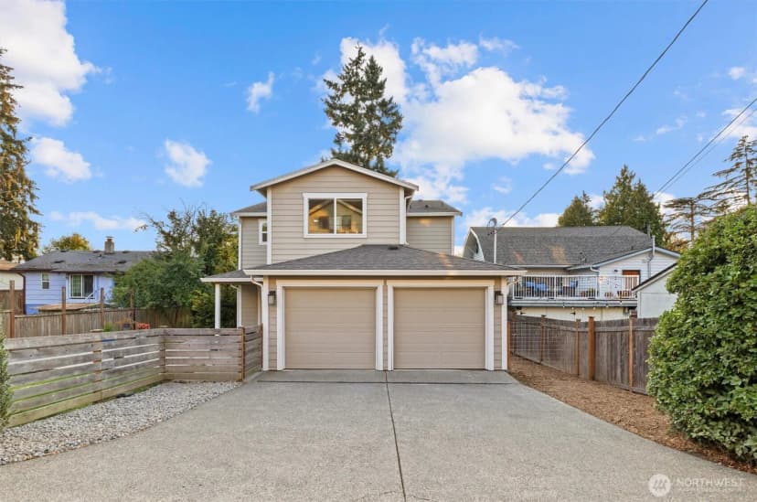 Property photo for 8628 22 Avenue Sw, Seattle photo 6