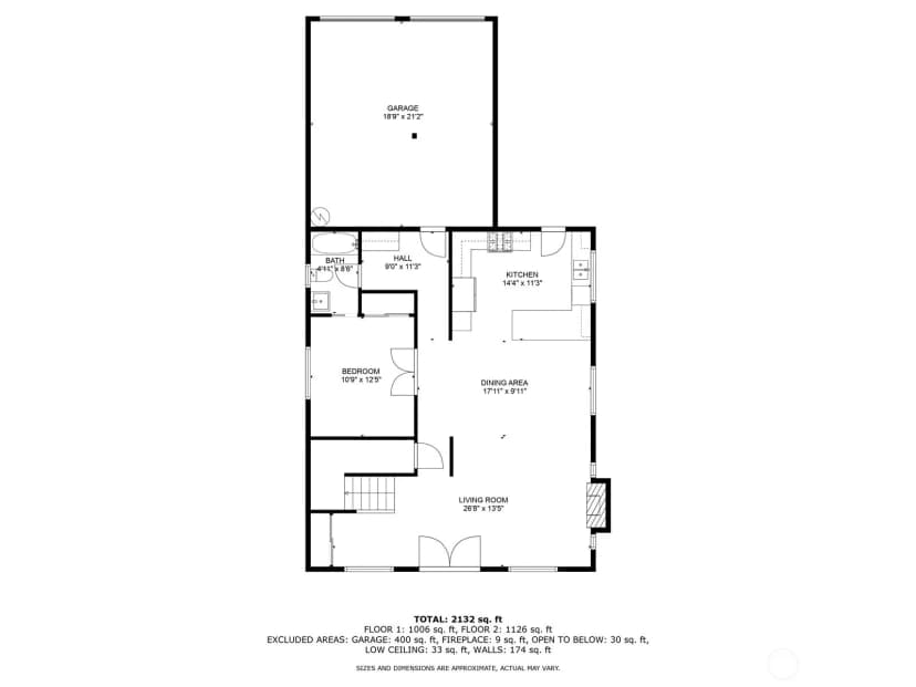 Property photo for 8628 22 Avenue Sw, Seattle photo 31
