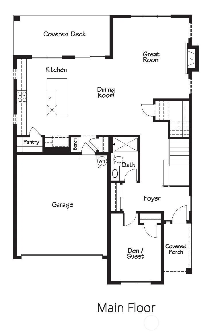 Property photo for 14228 Se 284th Place, Kent photo 2
