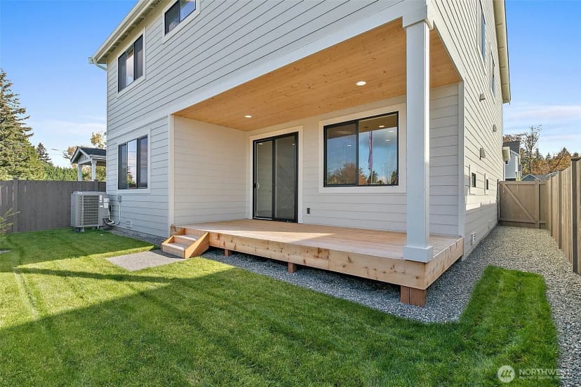Property photo for 14228 Se 284th Place, Kent photo 36