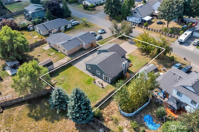 Property photo for 15823 120th Avenue E, Puyallup photo 27