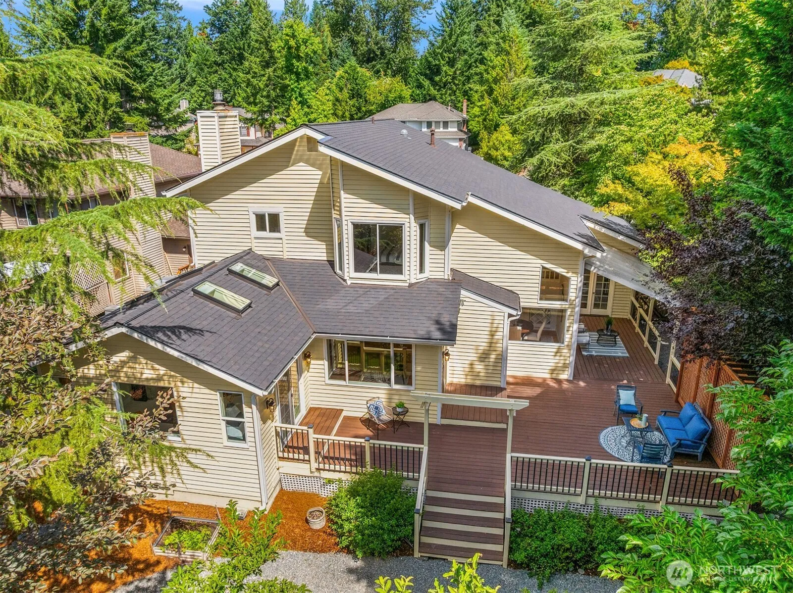 Property photo for 22925 Ne 15th Place #98074, Sammamish photo 31