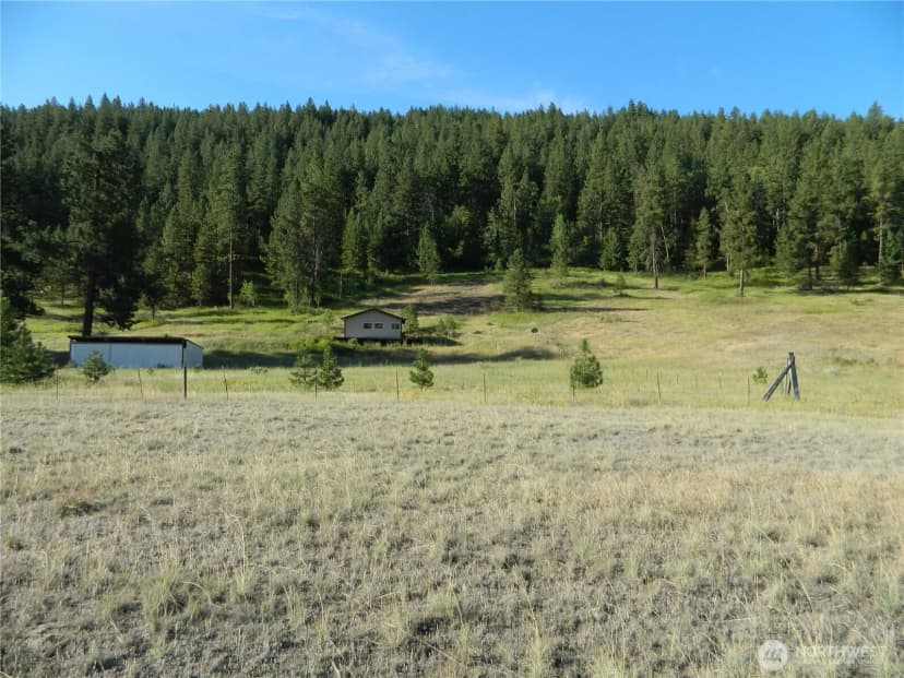 Property photo for 10 Sorona Way, Tonasket