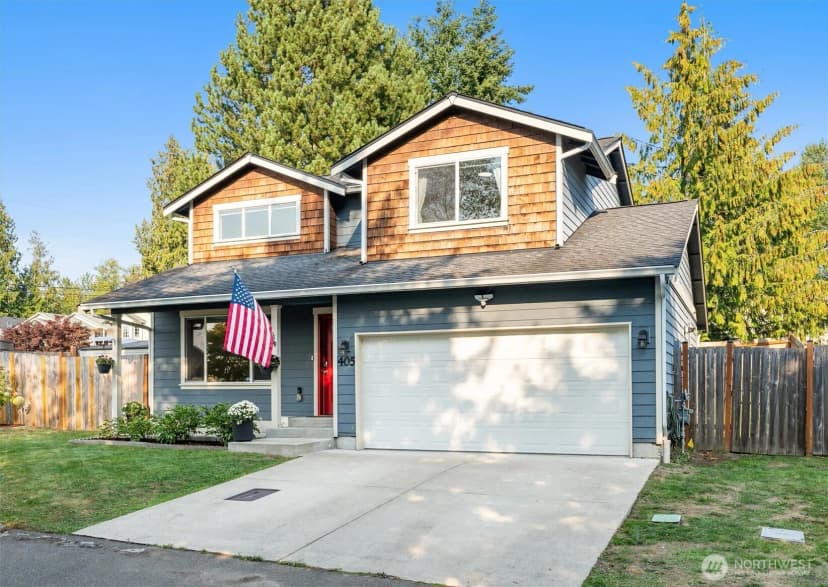 Property photo for 405 82nd Avenue Se, Lake Stevens photo 29