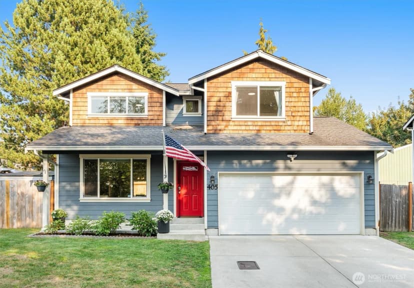 Property photo for 405 82nd Avenue Se, Lake Stevens
