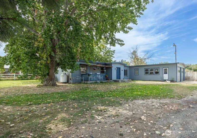 Property photo for 2816 S Cedar Street, Kennewick