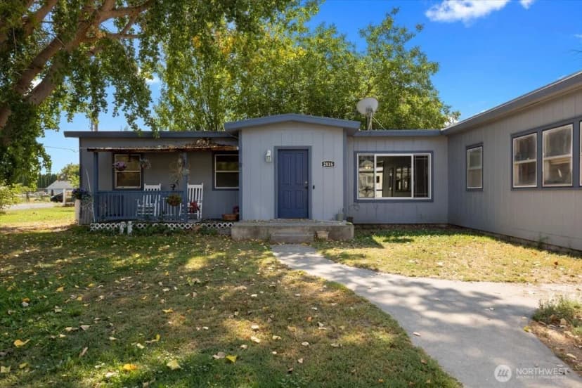 Property photo for 2816 S Cedar Street, Kennewick photo 3