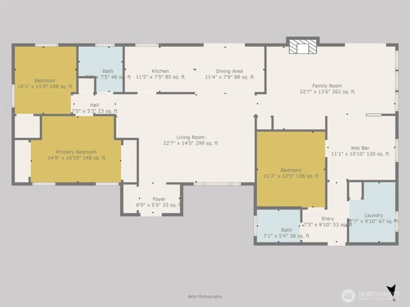 Property photo for 2816 S Cedar Street, Kennewick photo 35