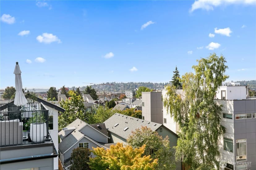 Property photo for 1737 Nw 61st Street #c, Seattle photo 23