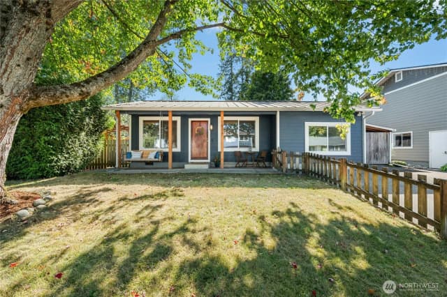 Property photo for 14317 Se 257th Place, Kent