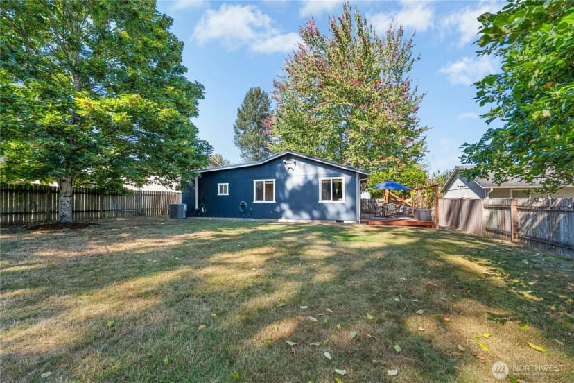 Property photo for 14317 Se 257th Place, Kent photo 31