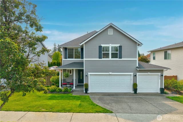 Property photo for 20418 Springbrook Road Se, Monroe