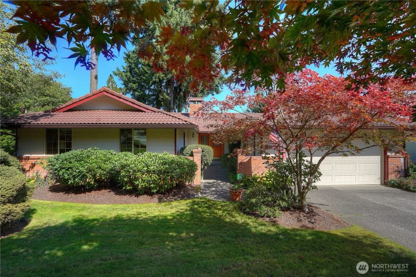 Property photo for 5809 49th Street Ct W, University Place