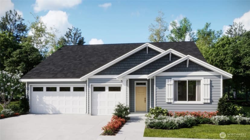 Property photo for 709 S 26th Place, Ridgefield