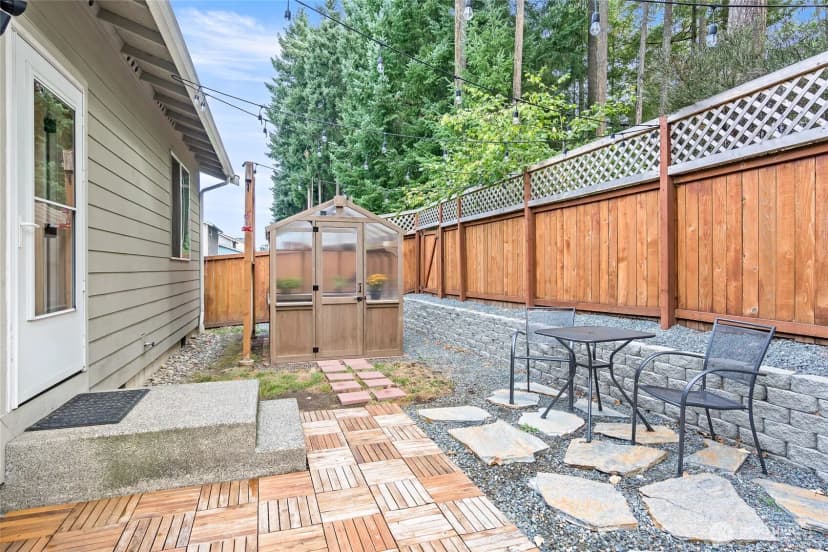 Property photo for 19121 87th Avenue Ct E, Puyallup photo 25
