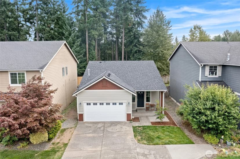 Property photo for 19121 87th Avenue Ct E, Puyallup photo 30