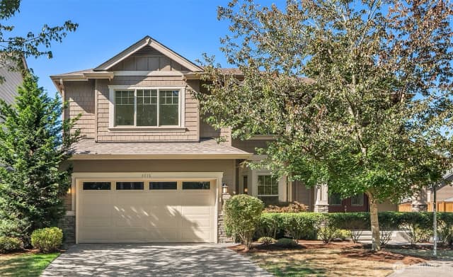 Property photo for 2275 237th Lane Ne, Sammamish