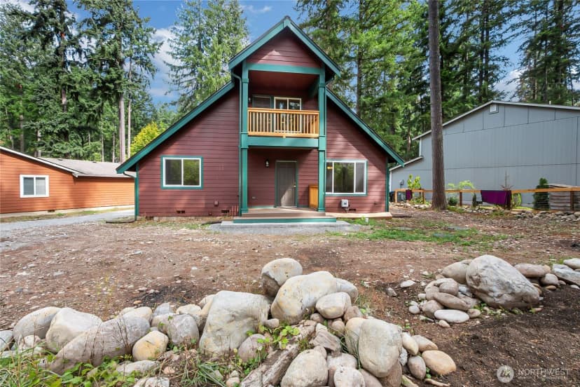 Property photo for 22415 Fairwood Court Se, Yelm photo 8