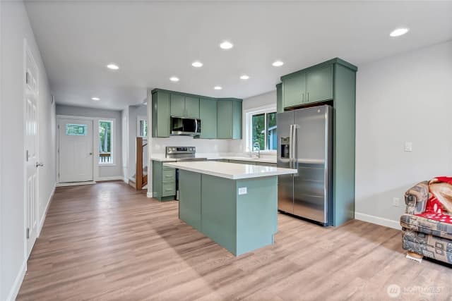 Property photo for 22415 Fairwood Court Se, Yelm photo 3