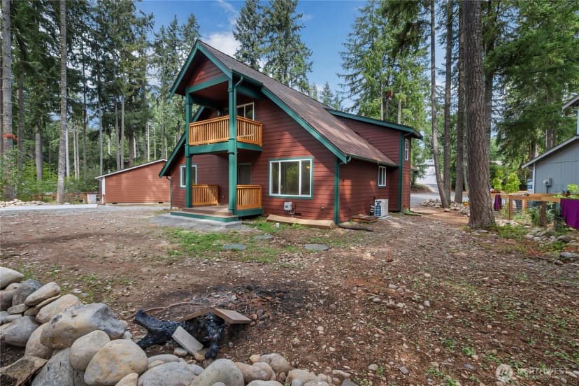 Property photo for 22415 Fairwood Court Se, Yelm photo 7