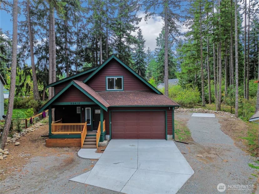 Property photo for 22415 Fairwood Court Se, Yelm