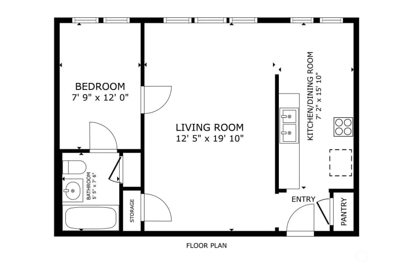 Property photo for 220 W Olympic Place #106, Seattle photo 15