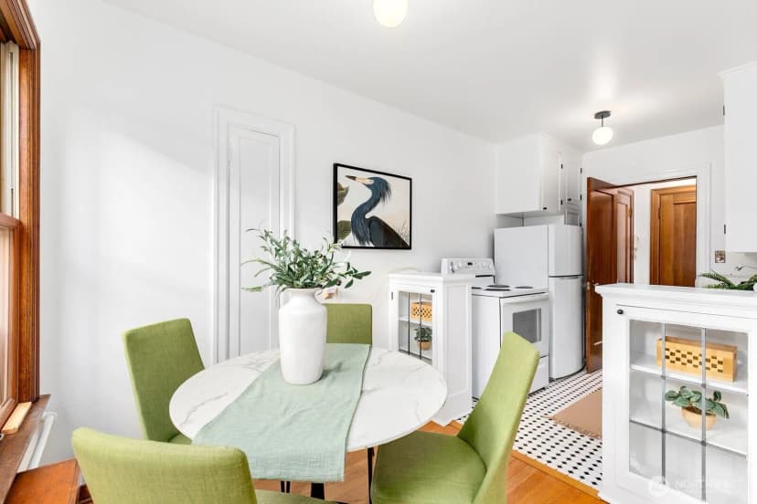 Property photo for 220 W Olympic Place #106, Seattle photo 7
