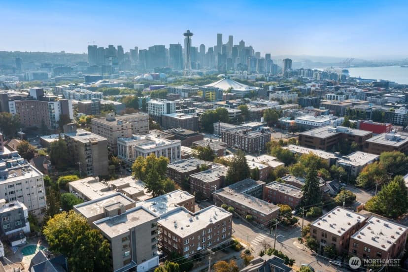 Property photo for 220 W Olympic Place #106, Seattle photo 14