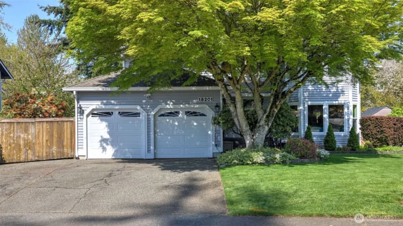 Property photo for 18201 154th Place Se, Renton photo 29