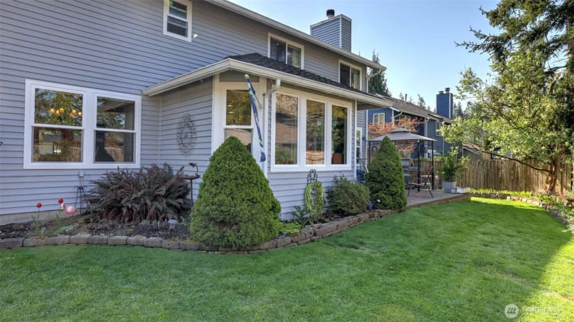 Property photo for 18201 154th Place Se, Renton photo 25