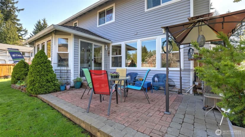 Property photo for 18201 154th Place Se, Renton photo 24