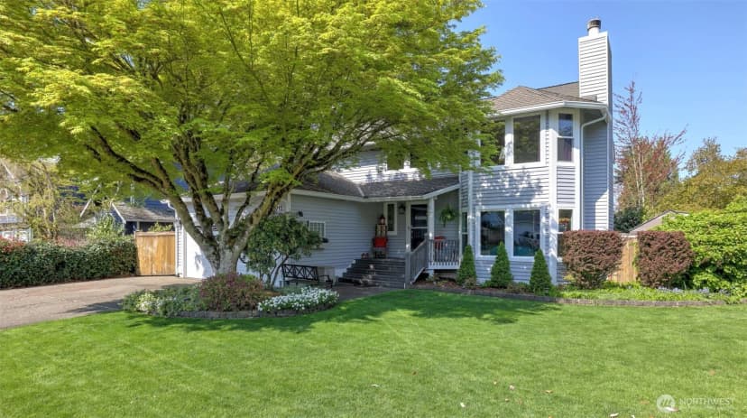 Property photo for 18201 154th Place Se, Renton