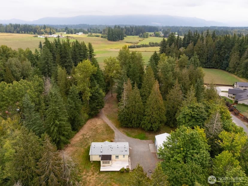 Property photo for 5975 Hoag Lane, Everson photo 6
