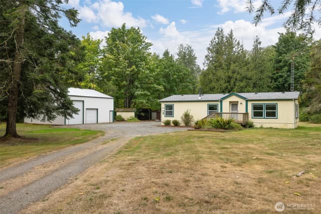 Property photo for 5975 Hoag Lane, Everson