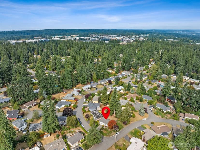 Property photo for 16518 Ne 25th Place, Bellevue photo 26