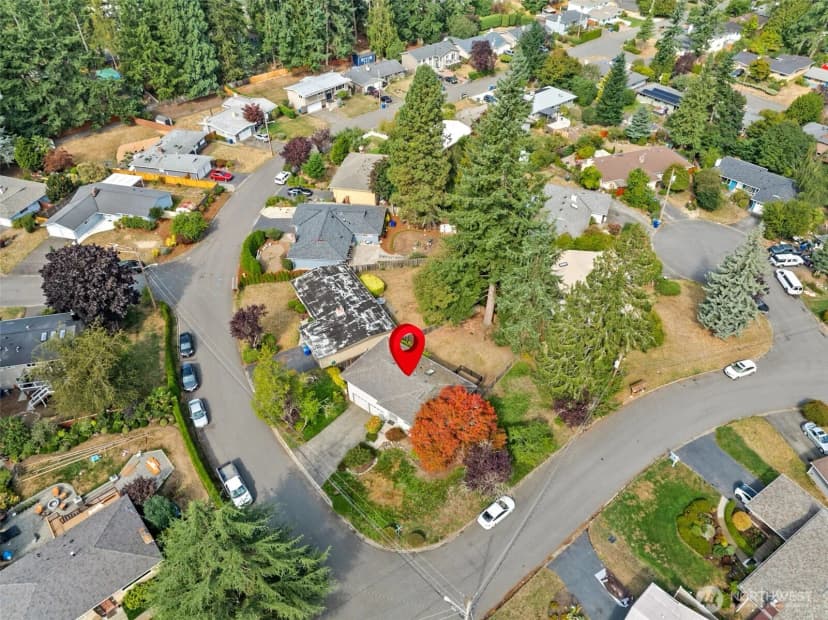 Property photo for 16518 Ne 25th Place, Bellevue photo 27