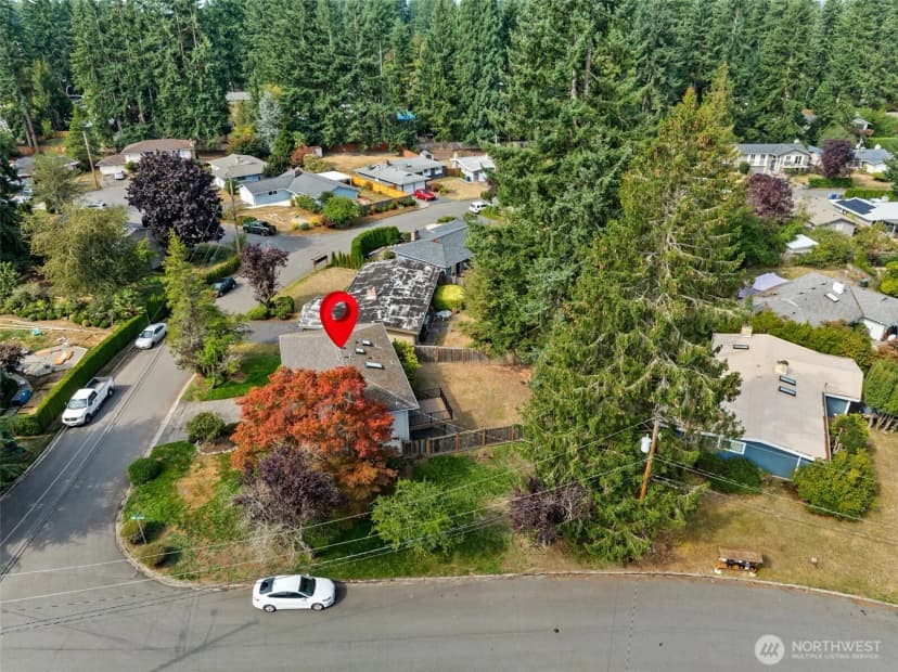 Property photo for 16518 Ne 25th Place, Bellevue photo 29