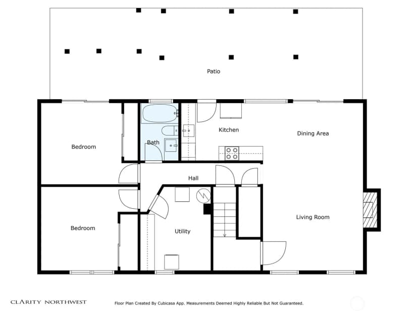 Property photo for 6726 48th Avenue Sw, Seattle photo 40
