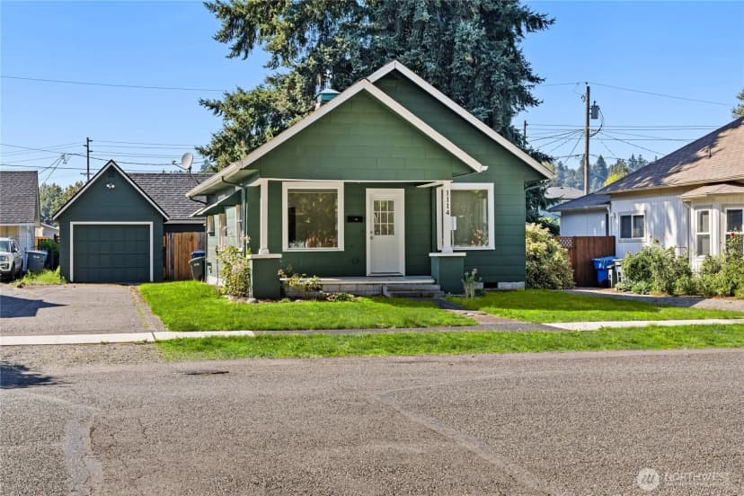 Property photo for 1114 Sumner Avenue, Sumner photo 27