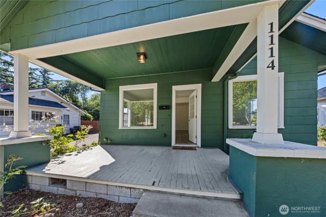 Property photo for 1114 Sumner Avenue, Sumner photo 4