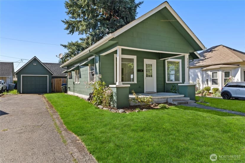 Property photo for 1114 Sumner Avenue, Sumner photo 28