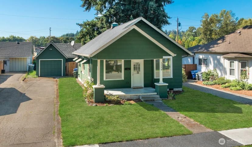 Property photo for 1114 Sumner Avenue, Sumner